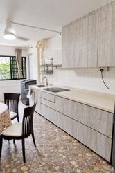 Blk 412 Bedok North Avenue 2 (Bedok), HDB 3 Rooms #633375071